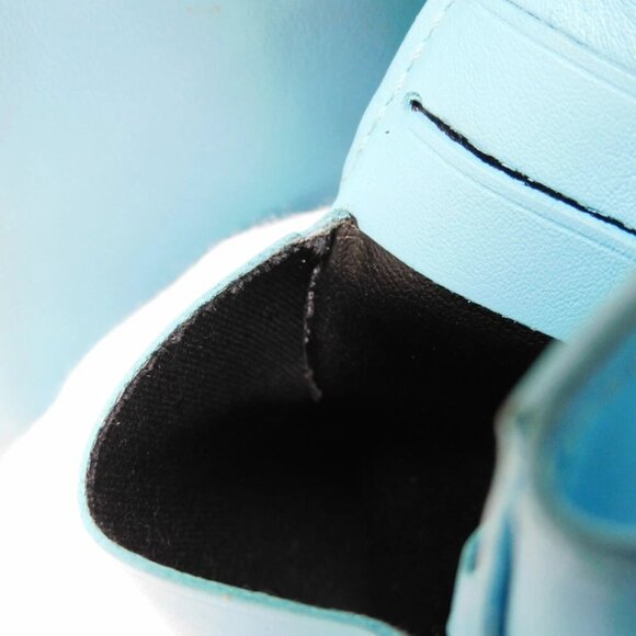 ❤️LOUIS VUITTON Portefeiulle LV Pont Neuf Compact Tri-fold wallet❤️ - Picture 14 of 16